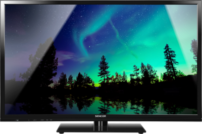 Sencor 16" SLE 1660M4 LED TV