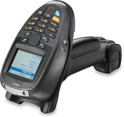 Motorola Symbol MT2070-SD Handheld Terminal