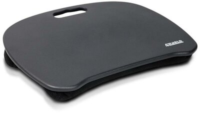 4World 10000 15.6" laptop hűtőalátét - Fekete