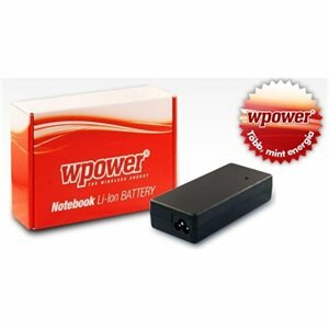 WPower Toshiba Satellite A100 notebook adapter, 75W eredeti