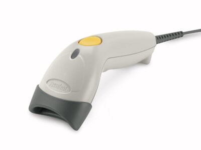 Motorola Symbol LS1203 Handheld Barcode Scanner