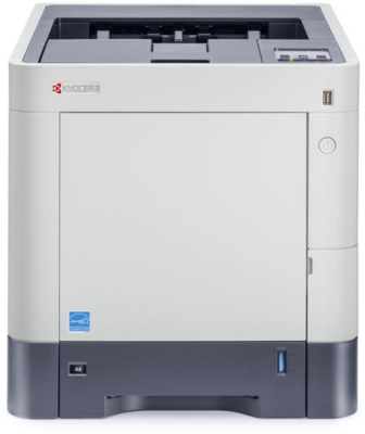 Kyocera ECOSYS P6130cdn Színes Lézernyomtató