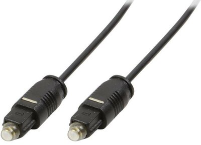 LogiLink CA1010 Toslink kábel 5 m
