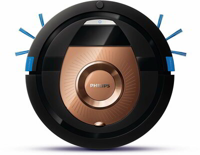 Philips FC8776/01 SmartPro Compact Robotporszívó