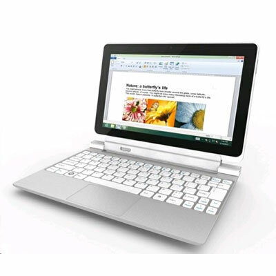 Acer Iconia W510-27602G06ASS 10" Wi-Fi 64GB Windows 8 tablet
