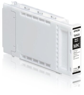 Epson T6925 Tintapatron Mattfekete
