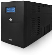 Sweex PP220 Intelligent UPS 1500VA/900W
