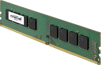 Crucial DDR4 4GB/2133Mhz CL15