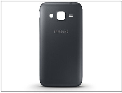 Samsung SM-G360F Galaxy Core Prime gyári akkufedél - szürke