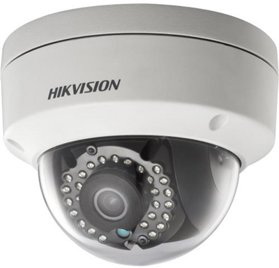 Hikvision DS-2CD2142FWD-IS IP Kültéri Dome kamera
