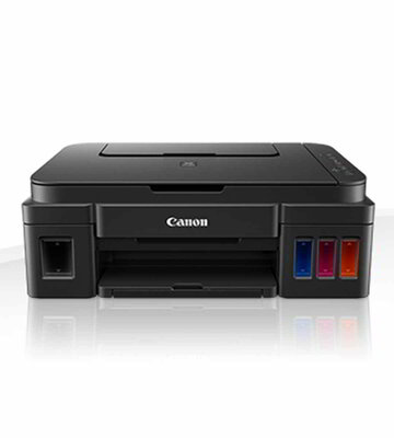 Canon Pixma G3400 Multifunkciós színes tintasugaras nyomtató