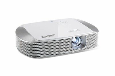 Acer C205 WVGA 150L HDMI/MHL 30 000 óra hordozható mini LED projektor