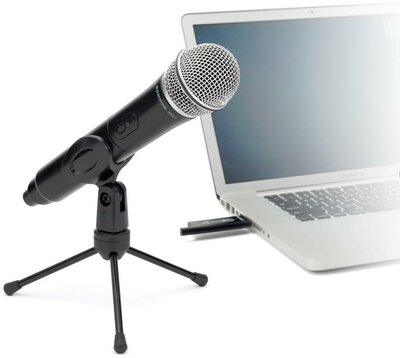 SAMSON Stage X1U USB Vezeték nélküli Digitális mikrofon