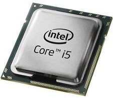 Intel Core i5-4460 3.20GHz LGA1150 TRAY