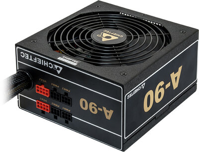 Chieftec A-90 GDP-550C 550W tápegység