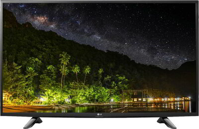 LG 43" 43LH5100 Full HD LED TV