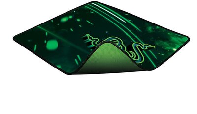 Razer Goliathus Speed Cosmic Gaming egérpad - L