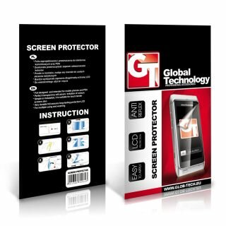 GT képernyővédő fólia iPad mini