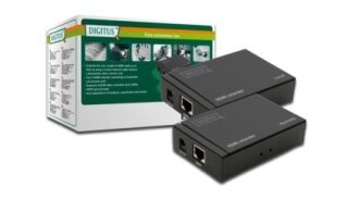 Digitus HDMI Video extender, 50m-ig