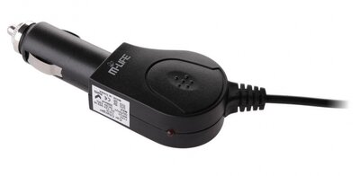 Lechpol ML0597 Autós töltő M-Life micro USB 2.1A