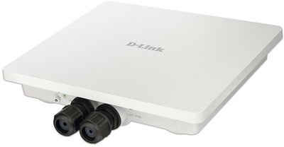 D-Link DAP-3662 Wireless AC1200 Concurrent Dual Band Kültéri PoE Access Point