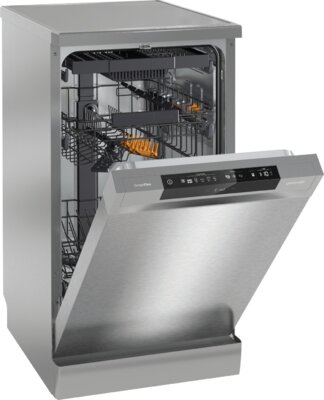 Gorenje GS54110X Szabadonálló mosogatógép - Inox