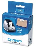 Dymo S0722520 Etikett 500 címke / tekercs