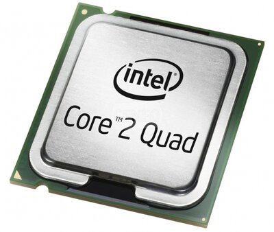 Intel Core 2 Quad Q9650 3.00GHz Tray (LGA 775) - (Használt)