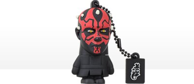 Tribe Pendrive 8GB - STAR WARS - Dartmaul (USB 2.0)