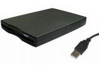 GKP-UF001 külső USB floppy meghajtó
