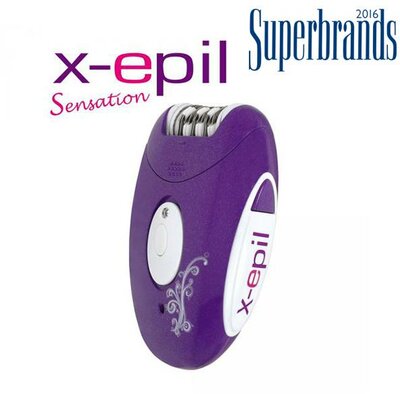 X-epil XE9500 Sensation Epilátor