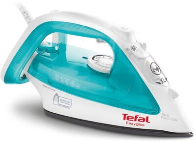 Tefal FV3910E2 Easygliss 10 Vasaló
