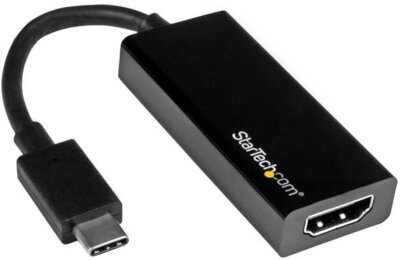 Startech CDP2HD USB-C - HDMI Adapter