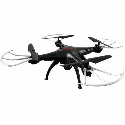 Syma X5SC Drón Fekete