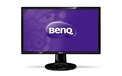 BenQ 24" GL2460 monitor