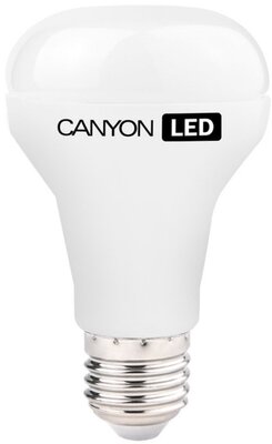 CANYON LED fényforrás A+ energiaosztály, 5 év garancia (R63E27FR6W230VW)