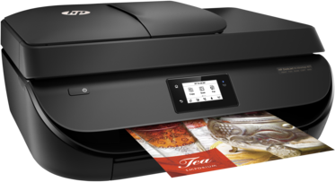 HP DeskJet Ink Advantage 4675 All-in-One nyomtató