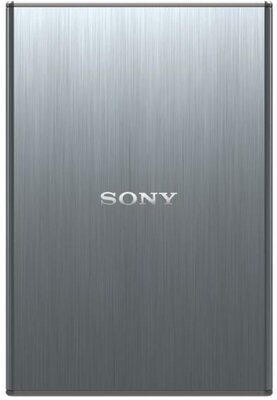 Sony HD-S1AS Külső Merevlemez - 1TB USB 3.0