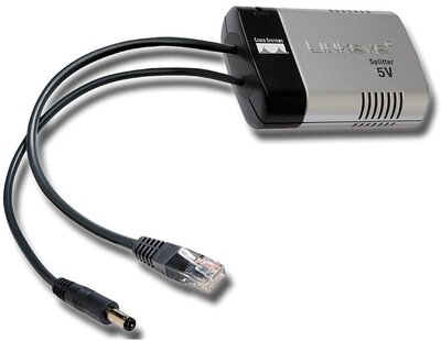 Cisco POES5 PoE (5V) tápleválasztó