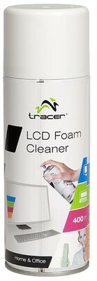Tracer tisztító hab, 400 ml