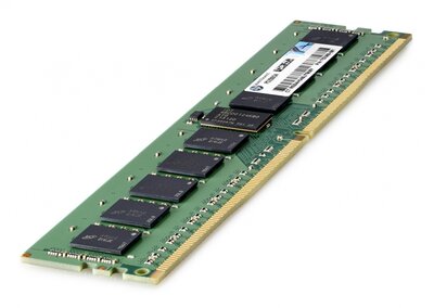 HP 16 GB (1 x 16 GB) - DDR4 SDRAM