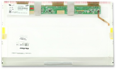 Qoltec 7141 17.3" Glossy Notebook LED csere kijelző (1600x900)