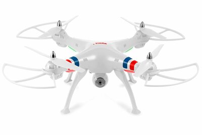 Syma X8C - Drón - Fehér