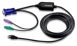 Altusen KA7920-AX PS/2 kábel (CPU modul)