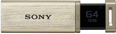 Sony Micro Vault Mach USB3.0 64GB pendrive