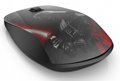 HP Z4000 Star Wars Special Edition - Vezeték Nélküli Egér