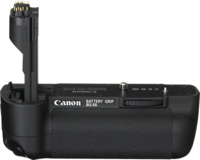 Canon BG-E6 Portrémarkolat