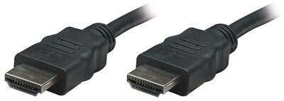 MANHATTAN Kábel HDMI M/M 3m