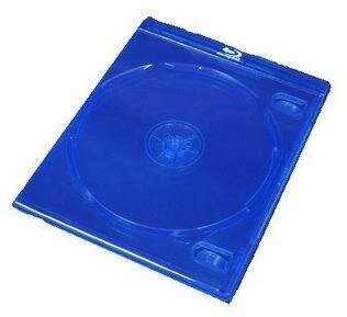 Esperanza 3129 Blu-Ray tok Box 5 db - Kék