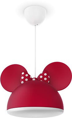 Philips Disney Minnie Mouse Függeszték